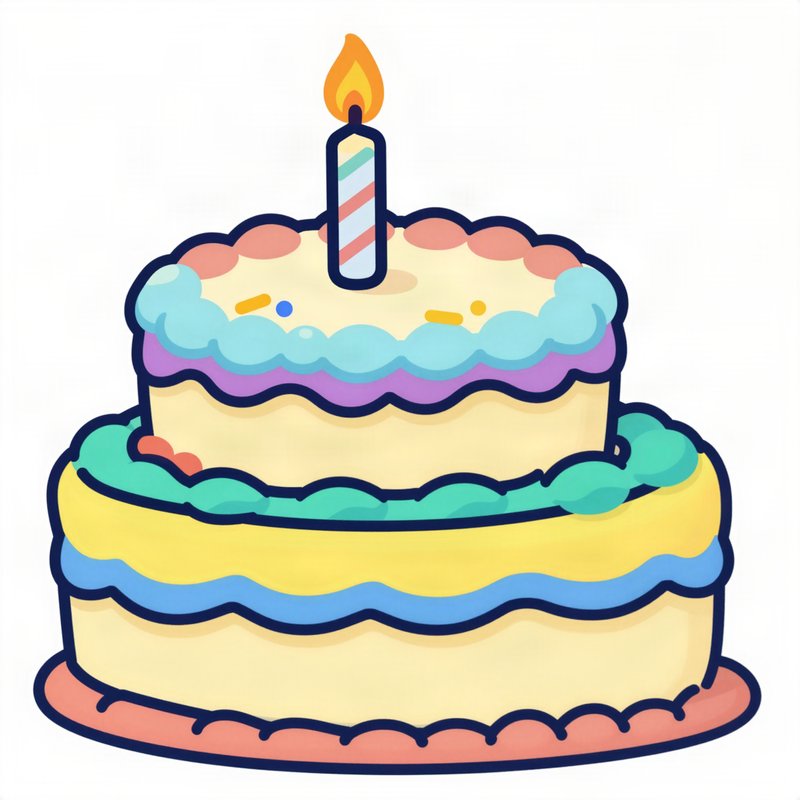 My Birthday Party