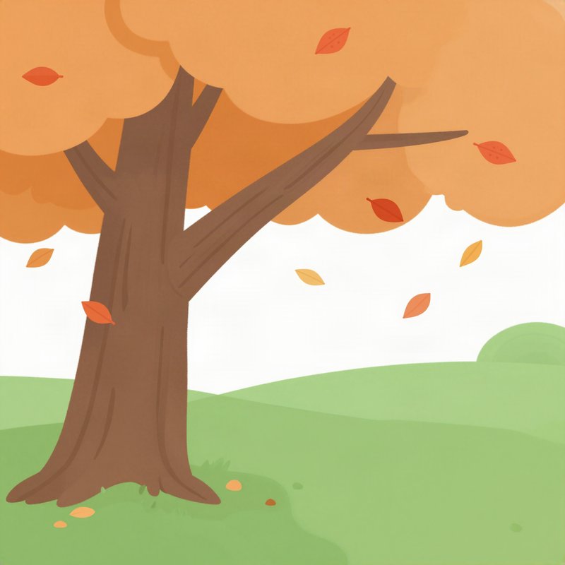 My Favorite Season